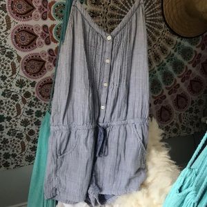 Aerie Romper
